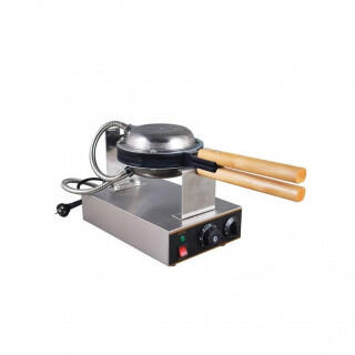 Вафельница EKSI GWB-1 гонконгские вафли